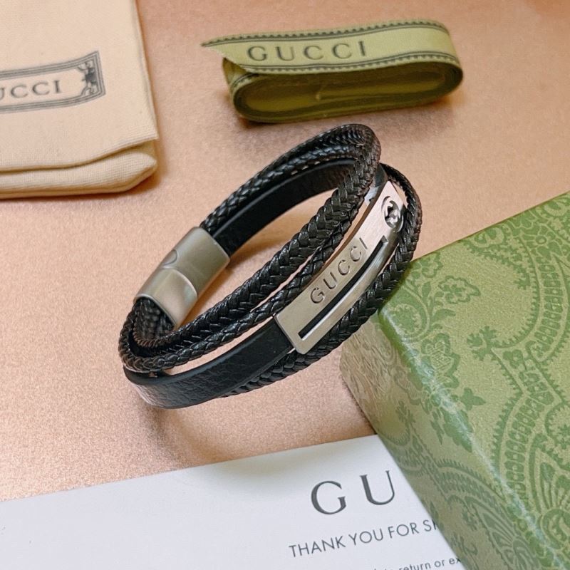 Gucci Bracelets